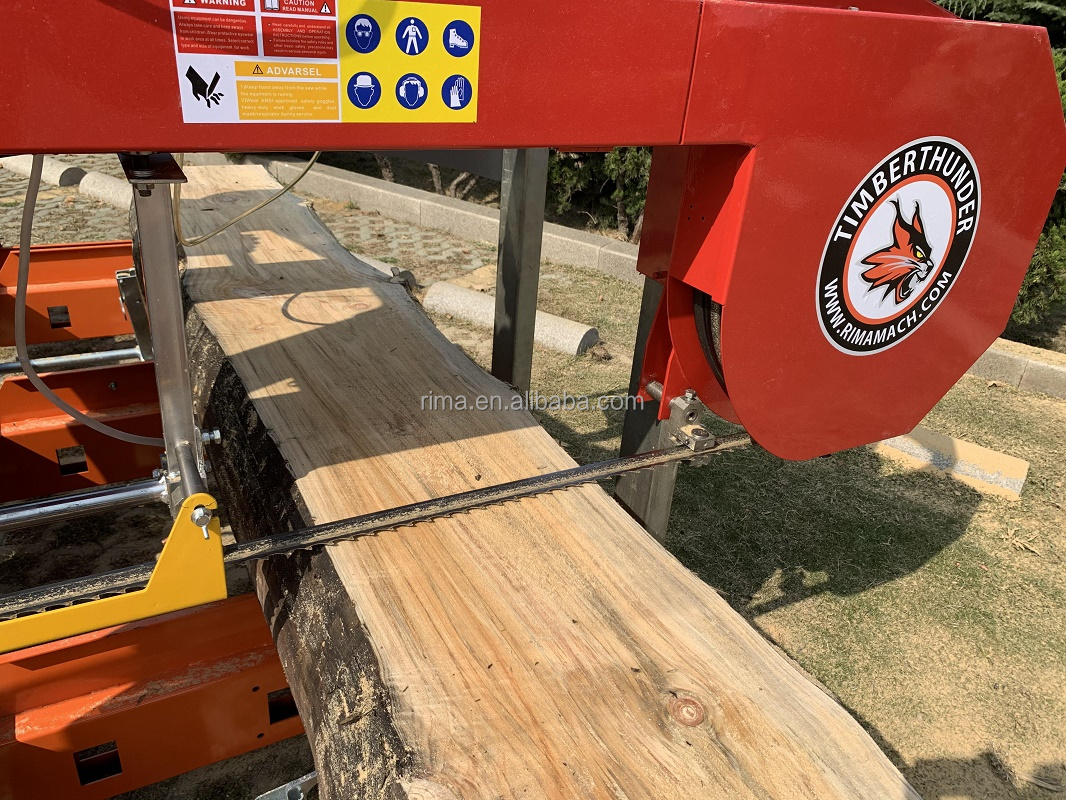 Piła łańcuchowa 36 cali, wytrz – Heavy Equipment Bucket recenzja i cena